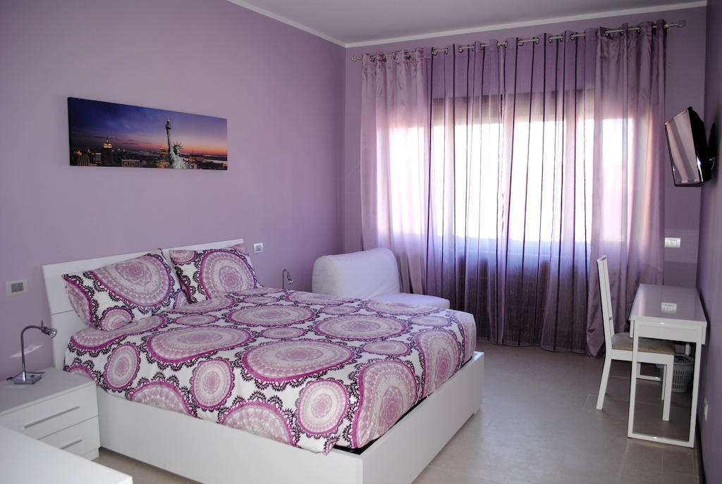 Bed & Breakfast Dolce Risveglio