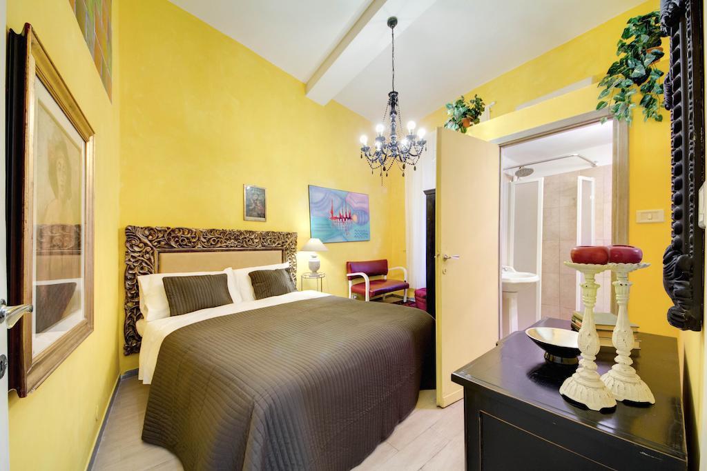 Appartamento My Magic - Piazza Navona Roma