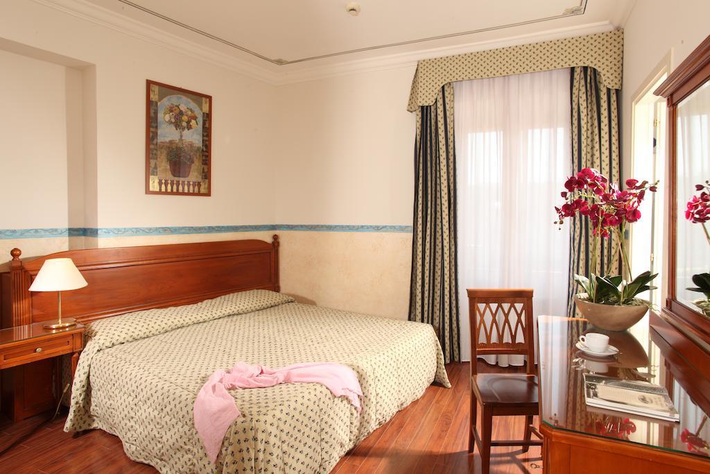 Hotell Alessandrino