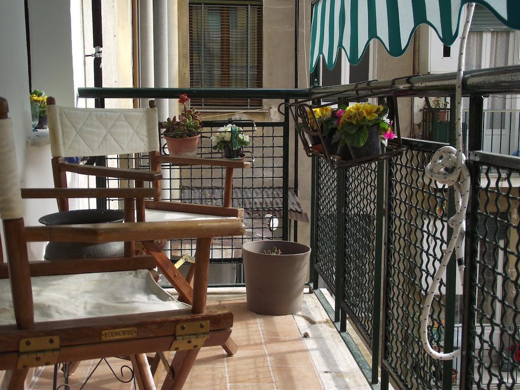 Leilighet Otty's House Roma