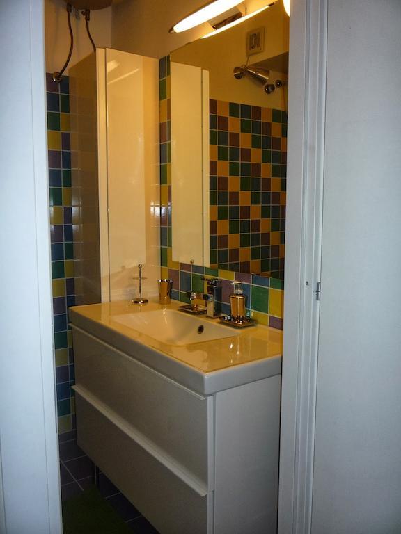 Apartamento San Lorenzo 42