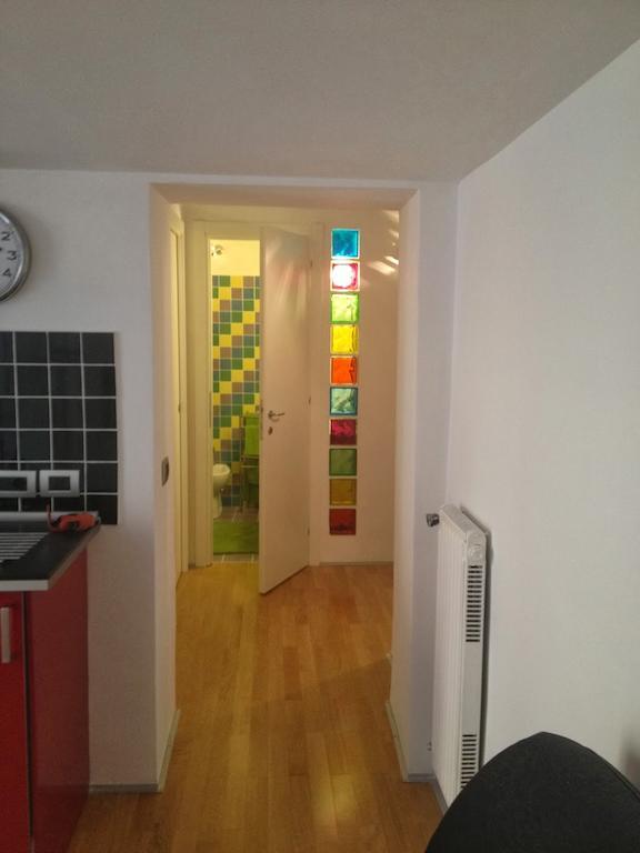 Apartamento San Lorenzo 42 Roma