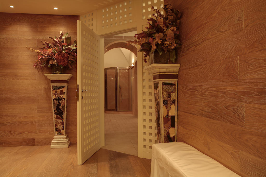Affittacamere Spalletti Trivelli - Small Luxury Of The Word