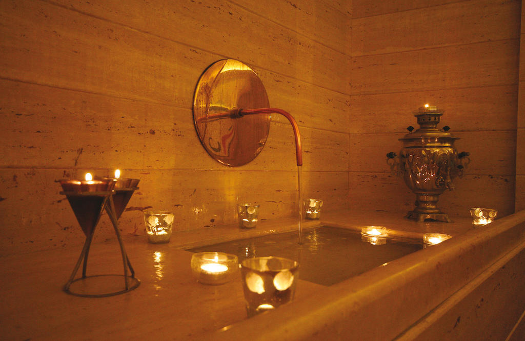 Affittacamere Spalletti Trivelli - Small Luxury Of The Word 5*