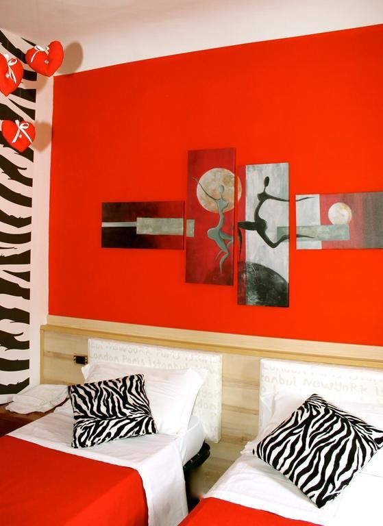 Bed & Breakfast I Love Termini Rome
