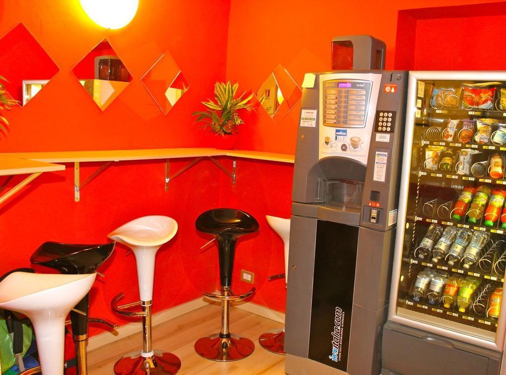 Bed & Breakfast I Termini