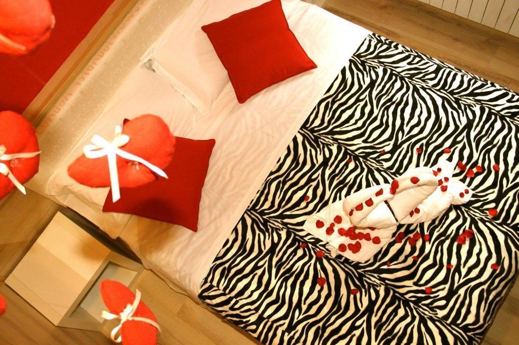 Bed & Breakfast I Love Termini *