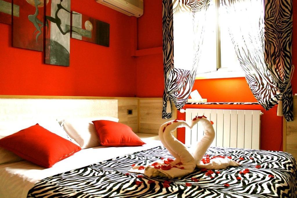 Bed & Breakfast I Love Termini