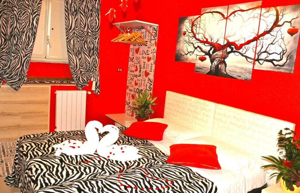 Bed & Breakfast I Love Termini *