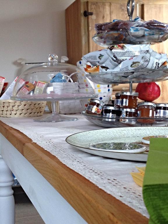 Bed & Breakfast Li Rioni