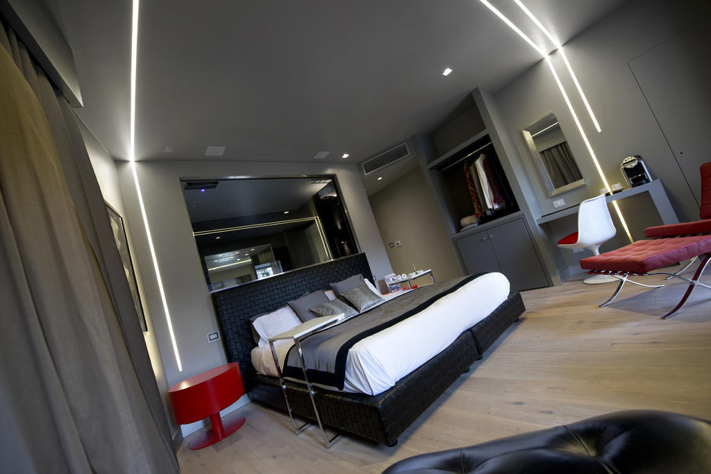 Gasthof Torre Argentina Relais - Residenze Di Charme
