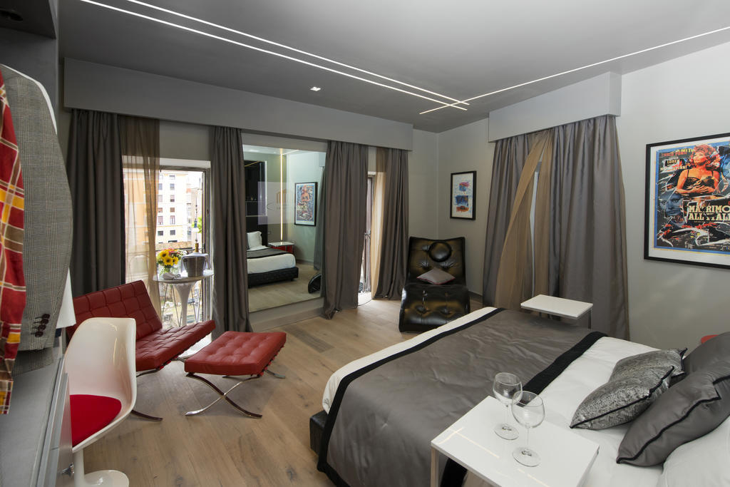 Gasthof Torre Argentina Relais - Residenze Di Charme Rom