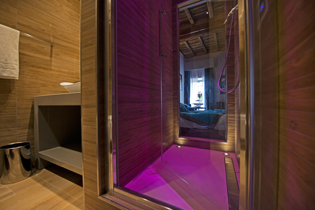 Gasthof Torre Argentina Relais - Residenze Di Charme Rom