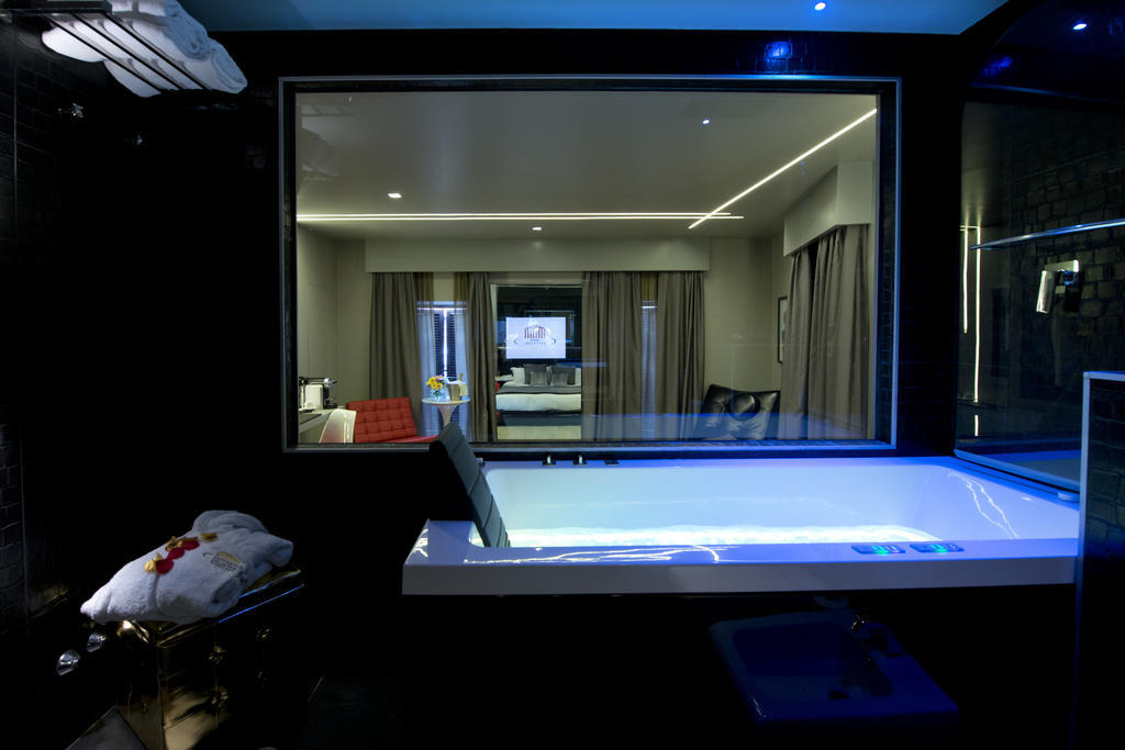 Gasthof Torre Argentina Relais - Residenze Di Charme