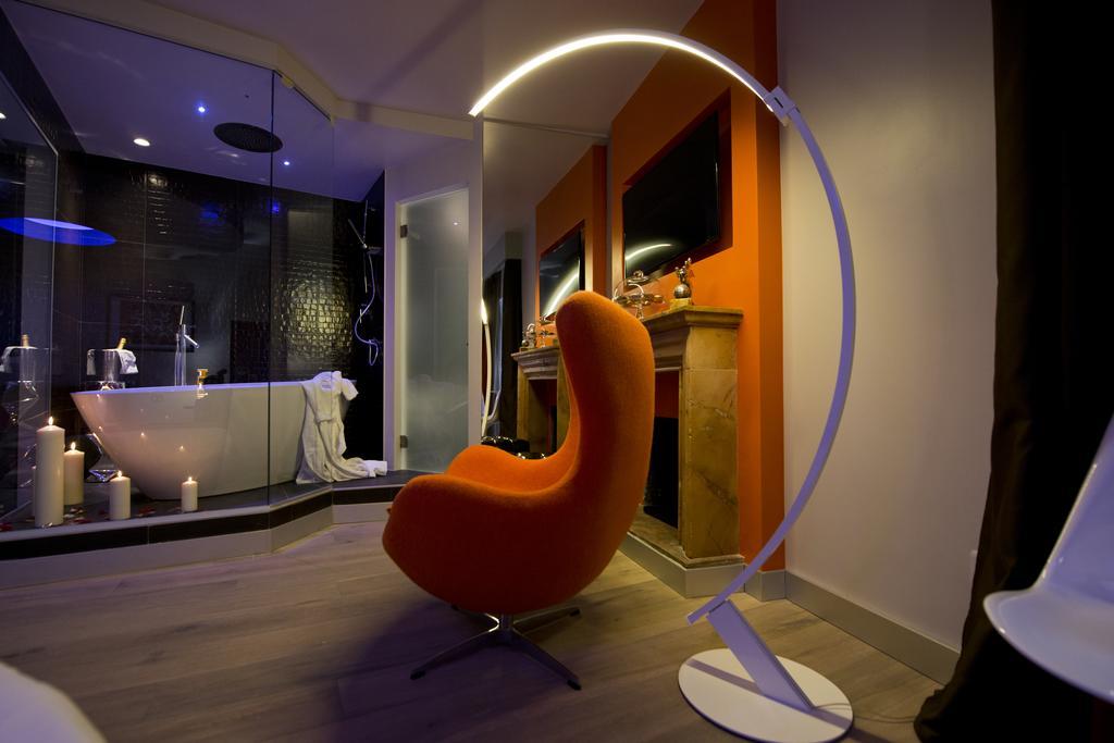 Gasthof Torre Argentina Relais - Residenze Di Charme Rom