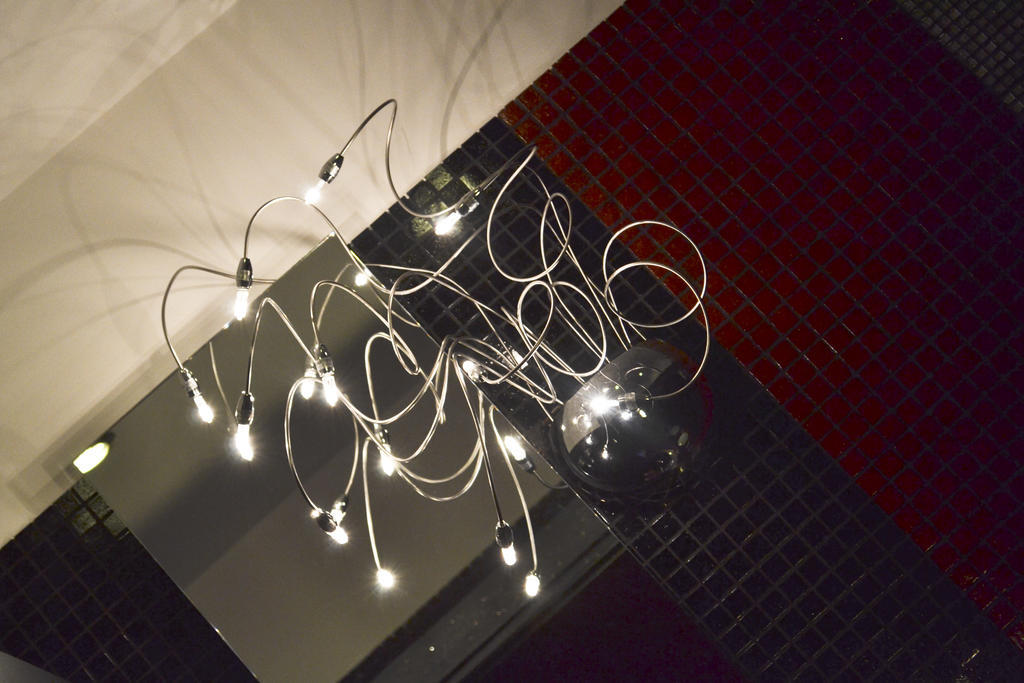 Luxury Nomentano Roma