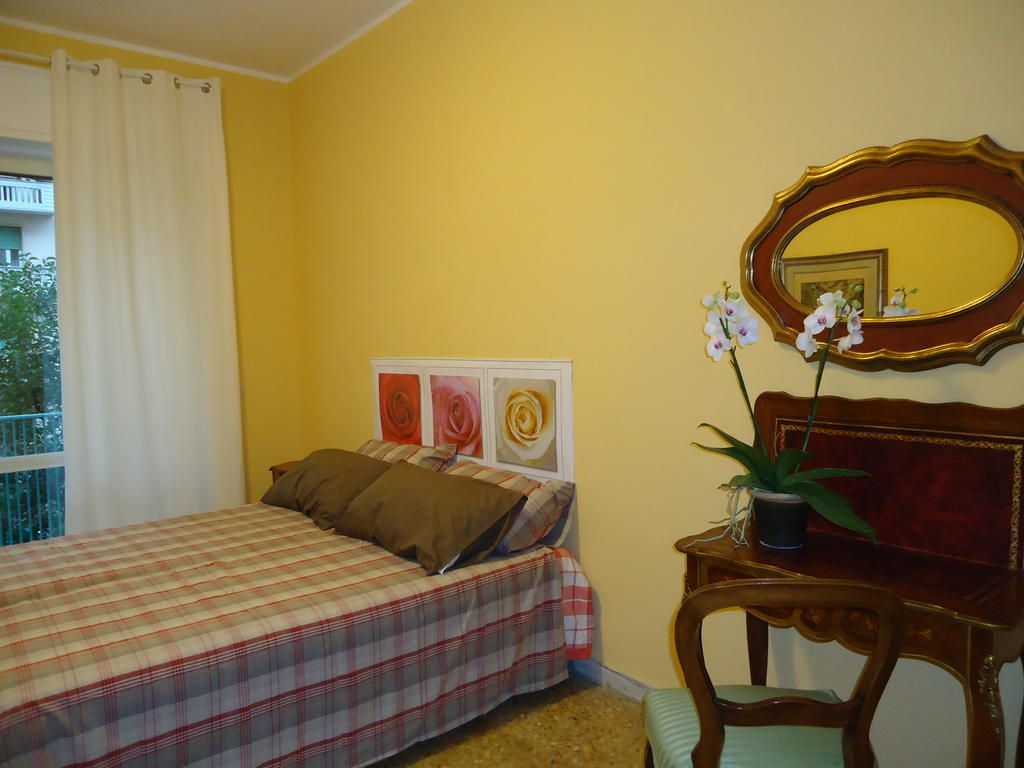 Appartamento A Casa Di Nene