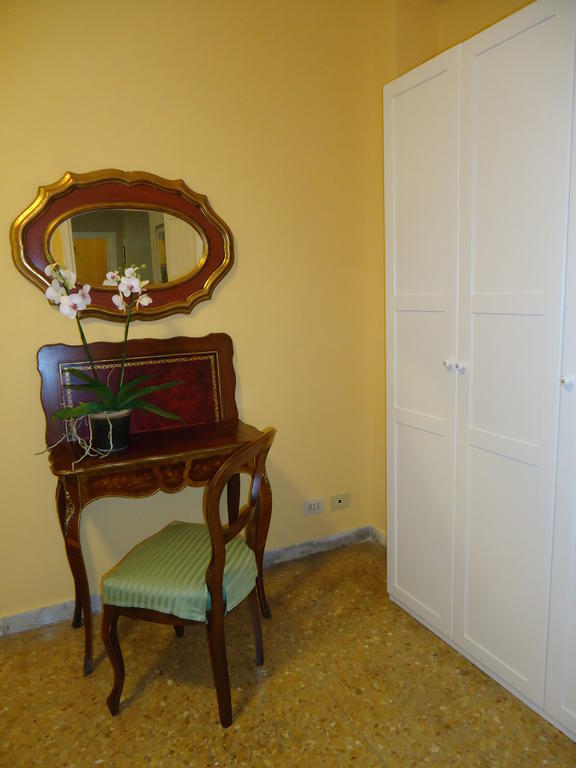 Appartamento A Casa Di Nene