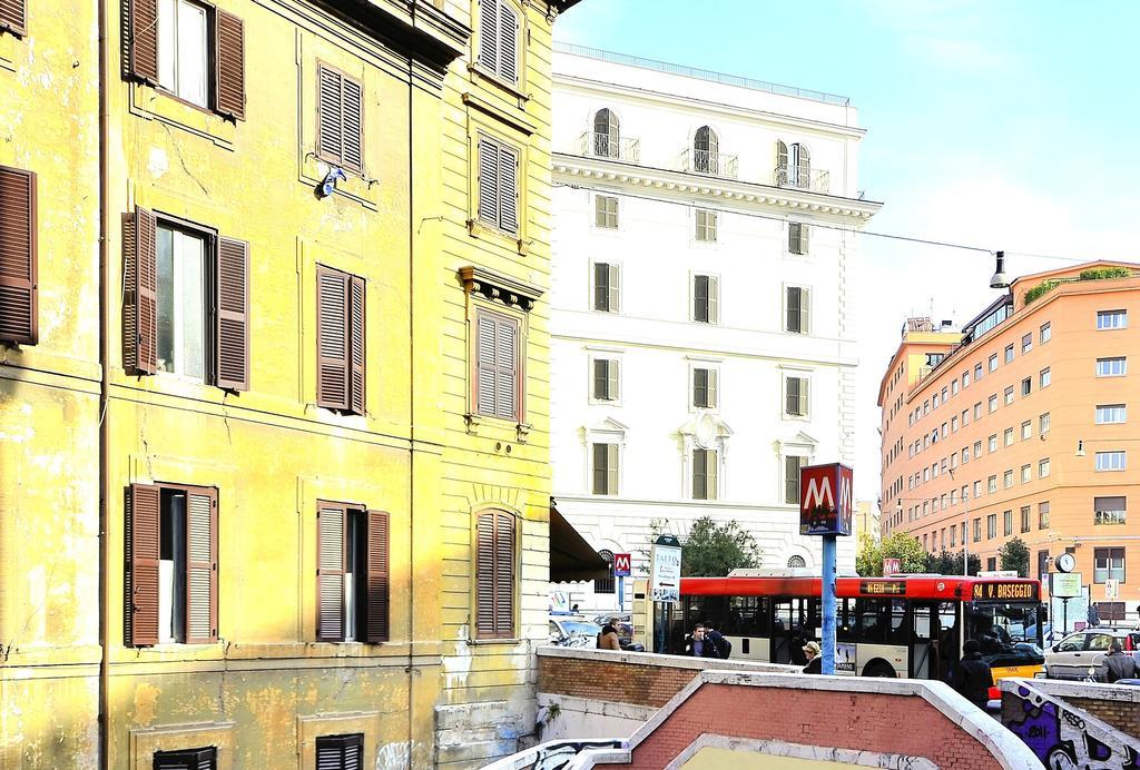 Cavour Guest Roma