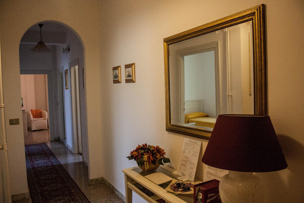 Apartamento Andreina A San Pietro Roma