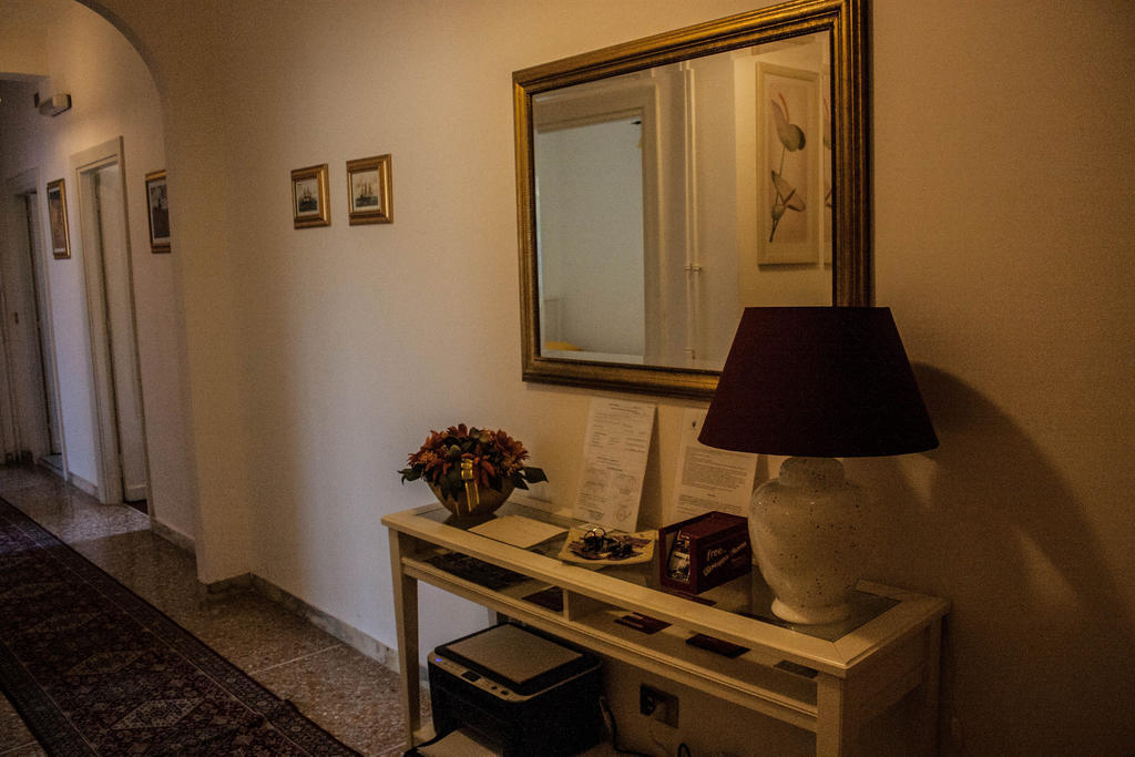 Appartamento Andreina A San Pietro *