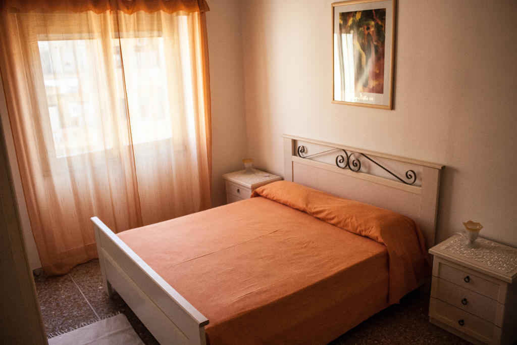 Apartamento Andreina A San Pietro Roma