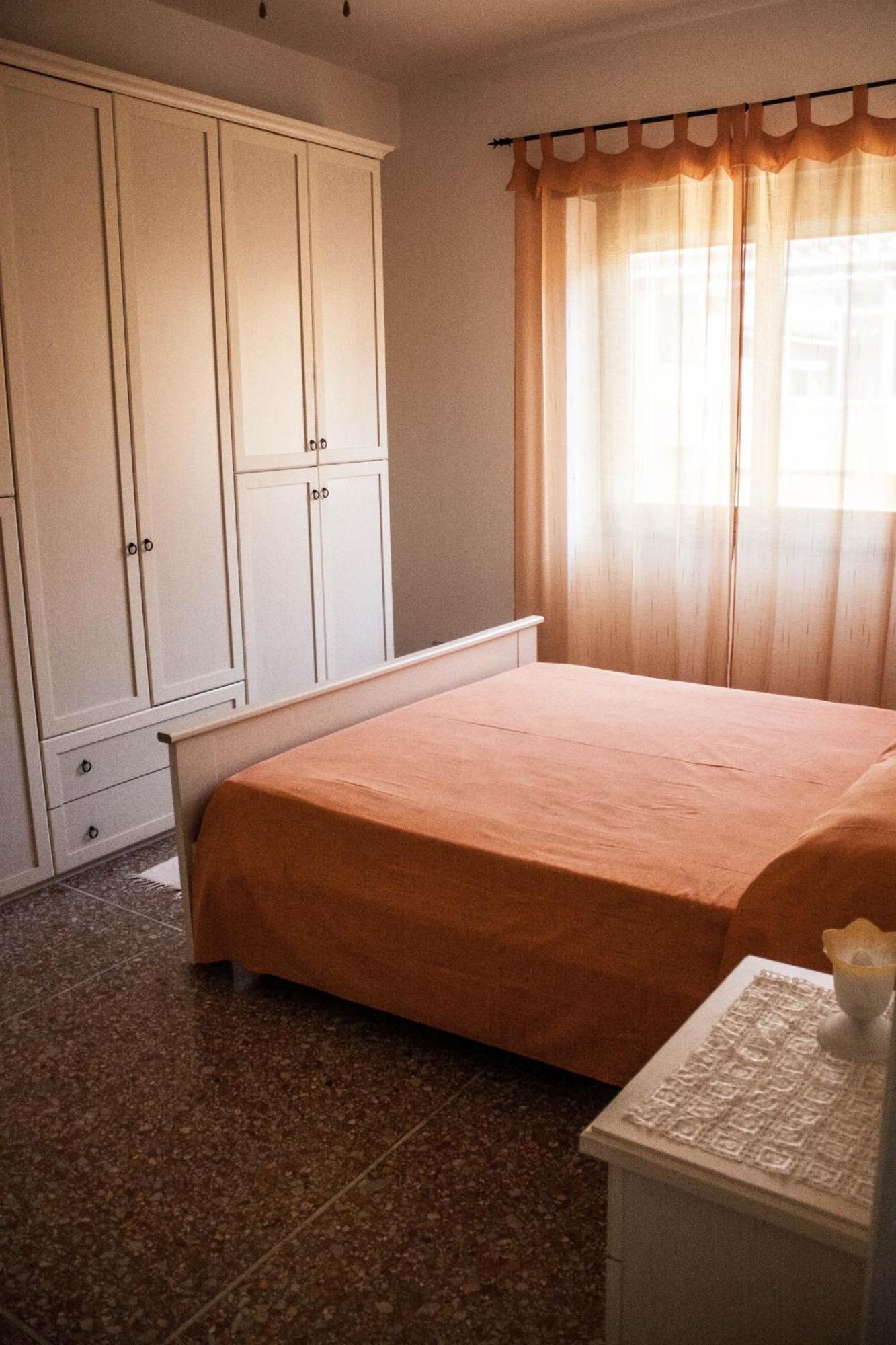Apartamento Andreina A San Pietro Roma