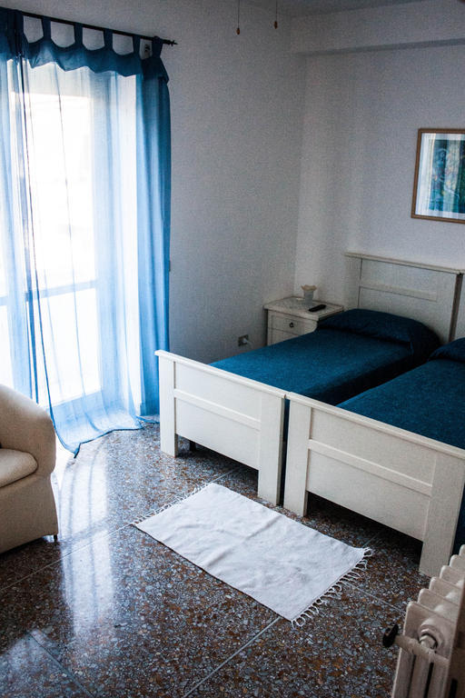 Appartamento Andreina A San Pietro Roma