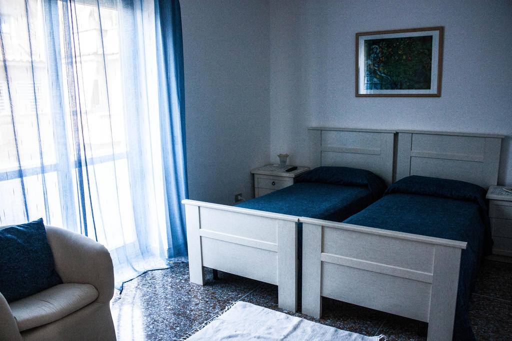 Appartamento Andreina A San Pietro *