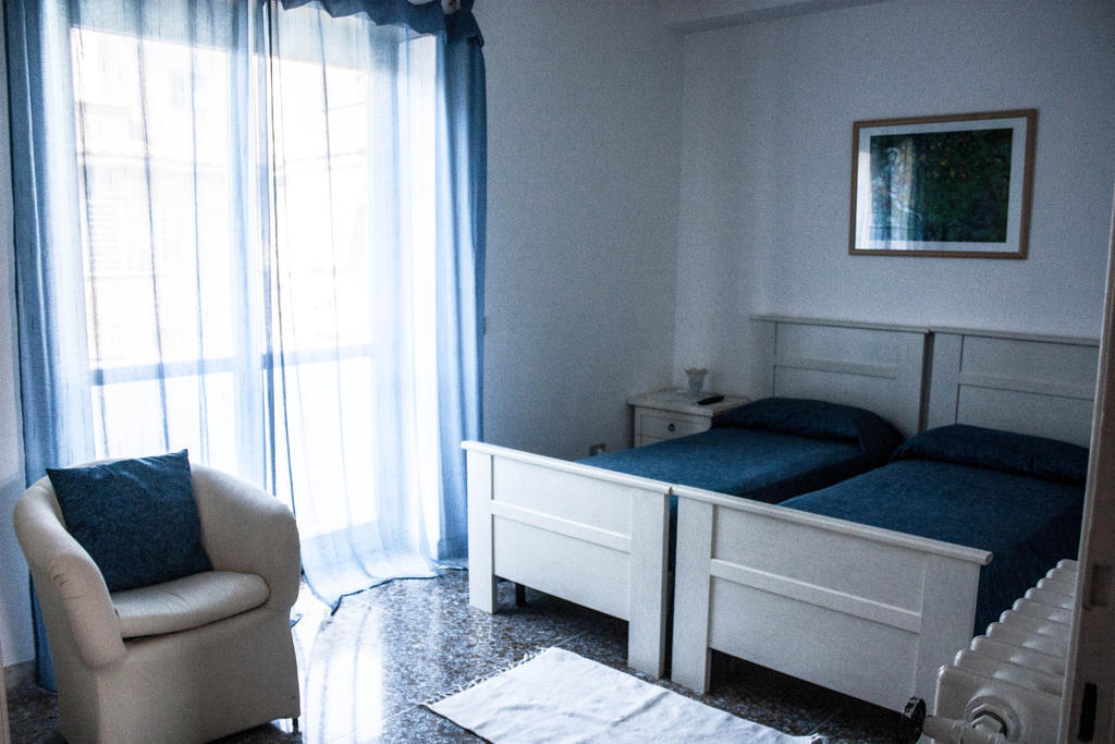 Apartamento Andreina A San Pietro