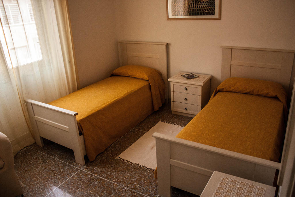 Appartamento Andreina A San Pietro