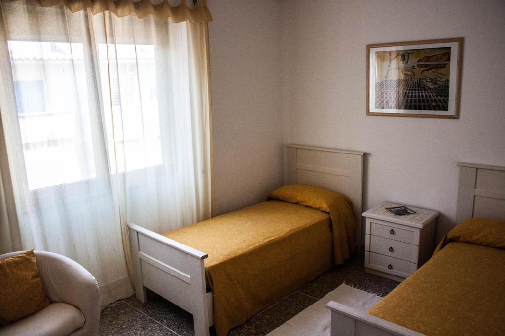 Apartamento Andreina A San Pietro *