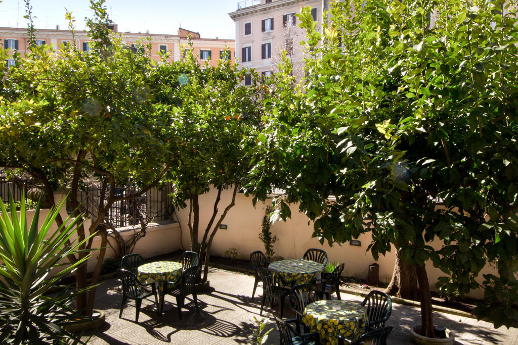 Alex Place Roma