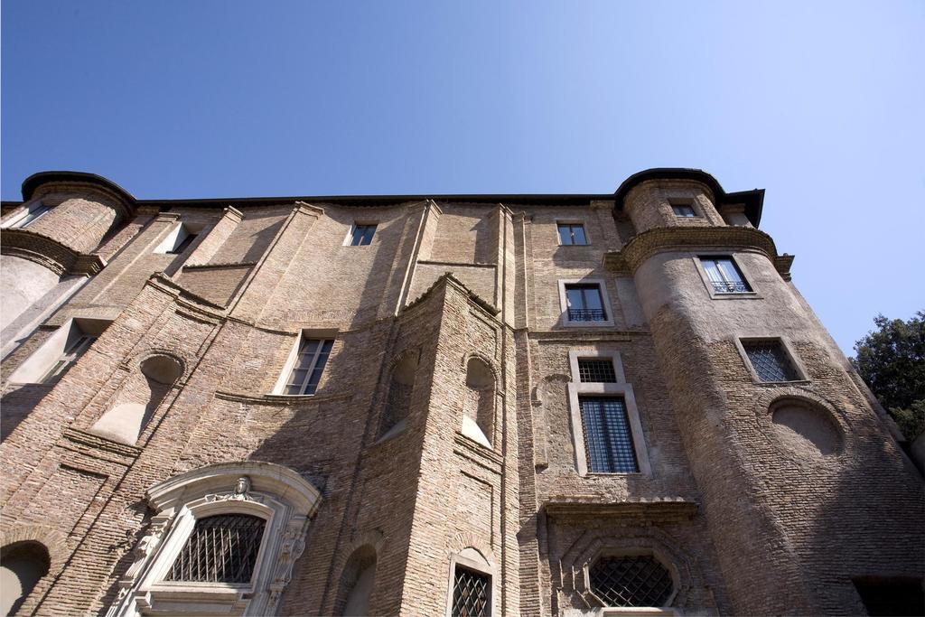 Hotell Donna Camilla Savelli - Vretreats 4*
