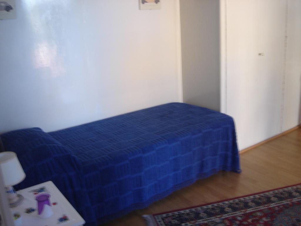 Bed & Breakfast A Balduina In Italy *