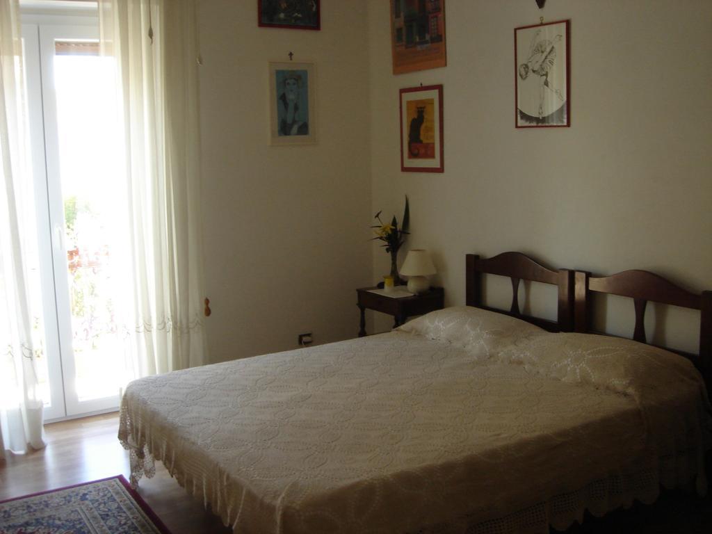 Bed & Breakfast A Balduina In Italy *