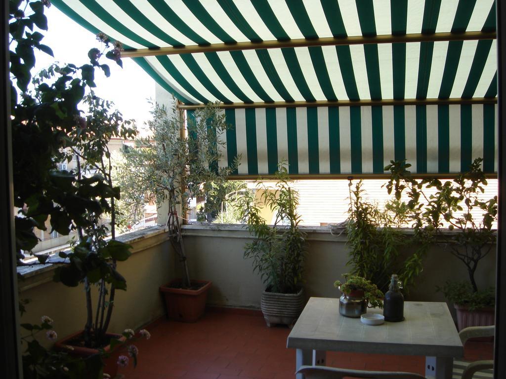 Bed & Breakfast A Balduina In Italy *