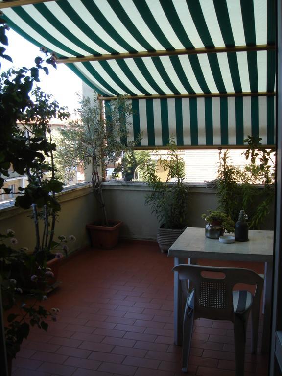 Bed & Breakfast A Balduina In Italy Roma