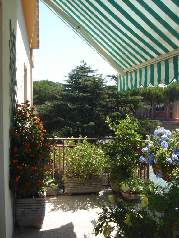 Bed & Breakfast A Balduina In Italy *