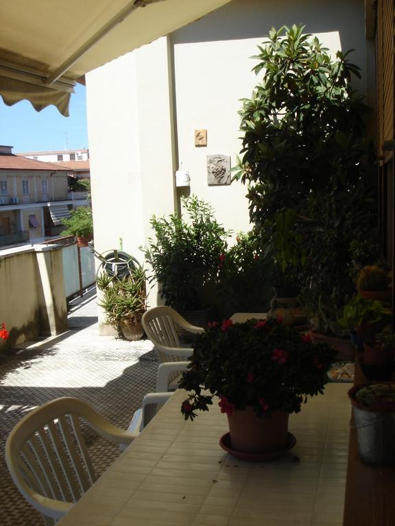 A Balduina In Italy Roma