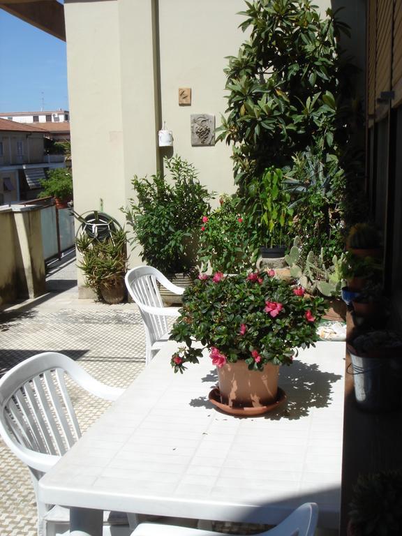 Bed & Breakfast A Balduina In Italy