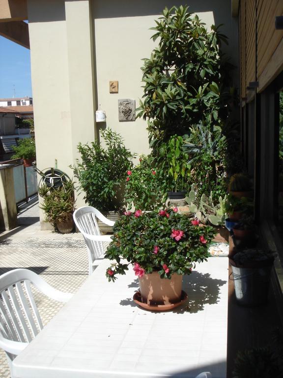 Bed & Breakfast A Balduina In Italy *