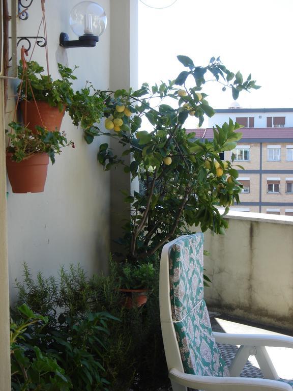 Bed & Breakfast A Balduina In Italy Roma