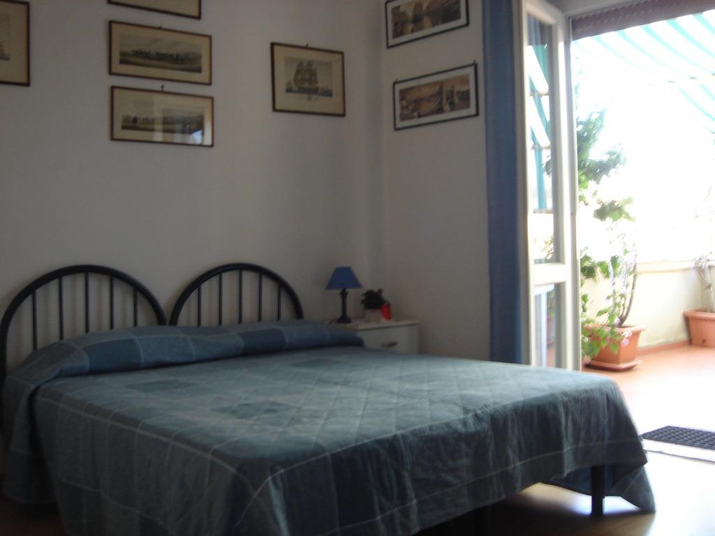 Bed & Breakfast A Balduina In Italy *