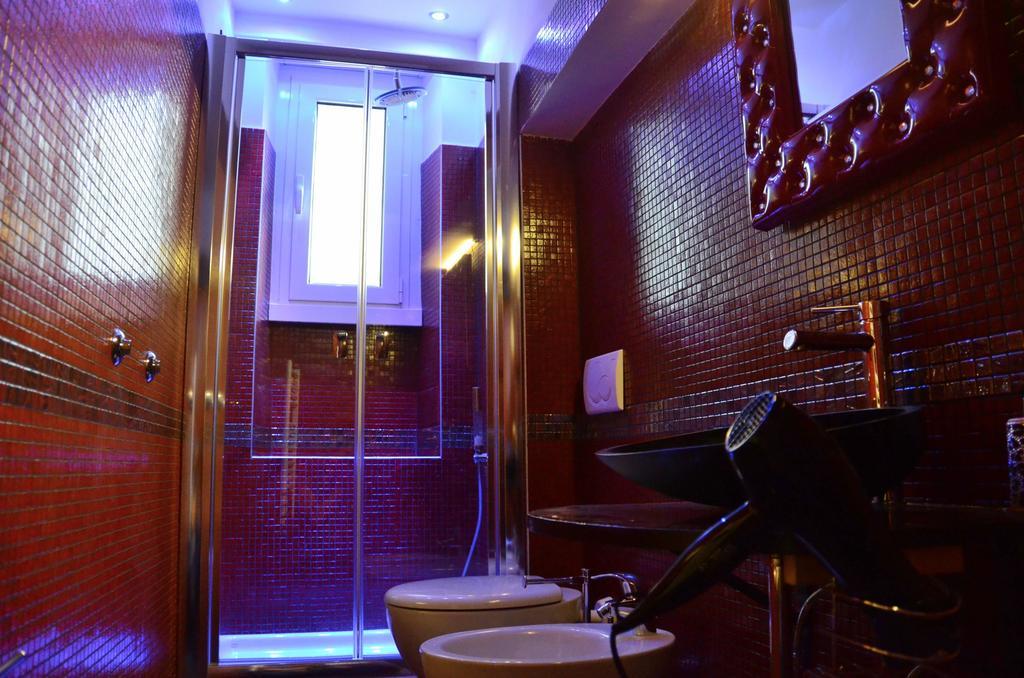 Gasthof Luxury Nomentano Rom