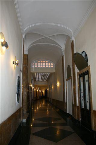 Appartamento La Finestra Sul Cortile *