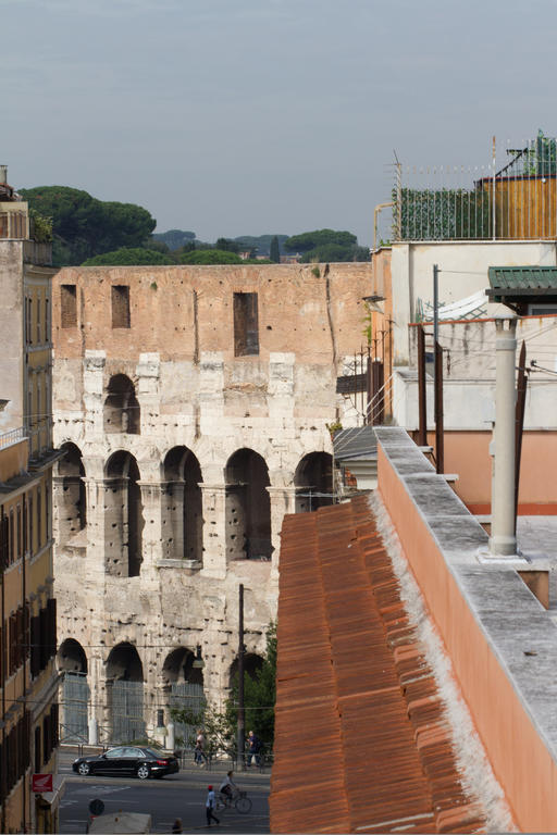 Bed & Breakfast Li Rioni