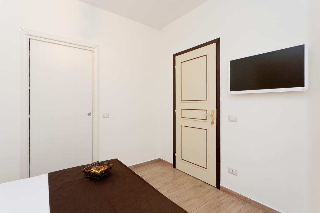 Affittacamere I Racconti Di
