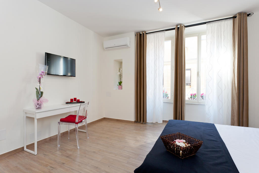 Affittacamere I Racconti Di Roma