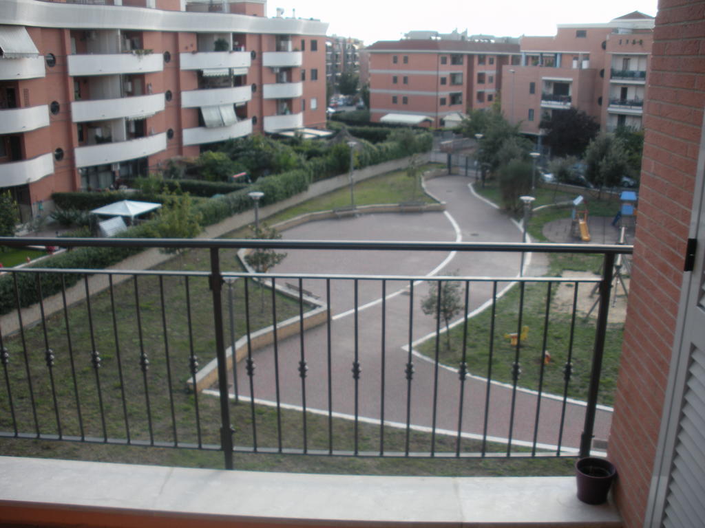 Alojamento de Acomodação e Pequeno-almoço Flores Roma